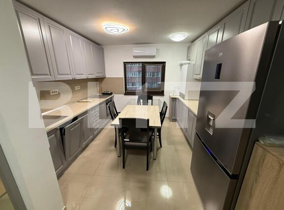 Apartament de vânzare 3 camere 13 Septembrie - 185308AV | BLITZ București | Poza1