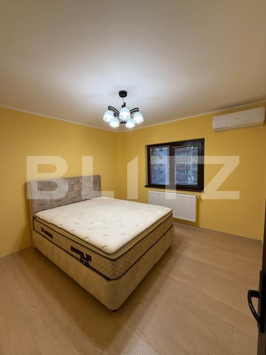 Apartament de vânzare 3 camere 13 Septembrie - 185308AV | BLITZ București | Poza4
