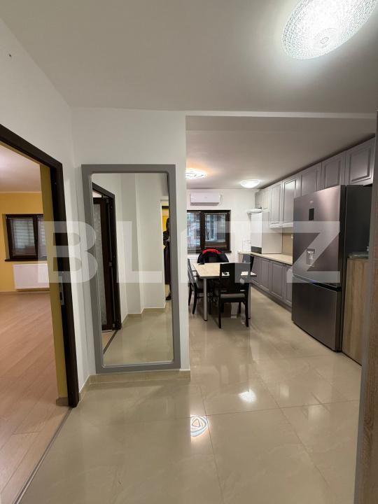 Apartament de vânzare 3 camere 13 Septembrie - 185308AV | BLITZ București | Poza8