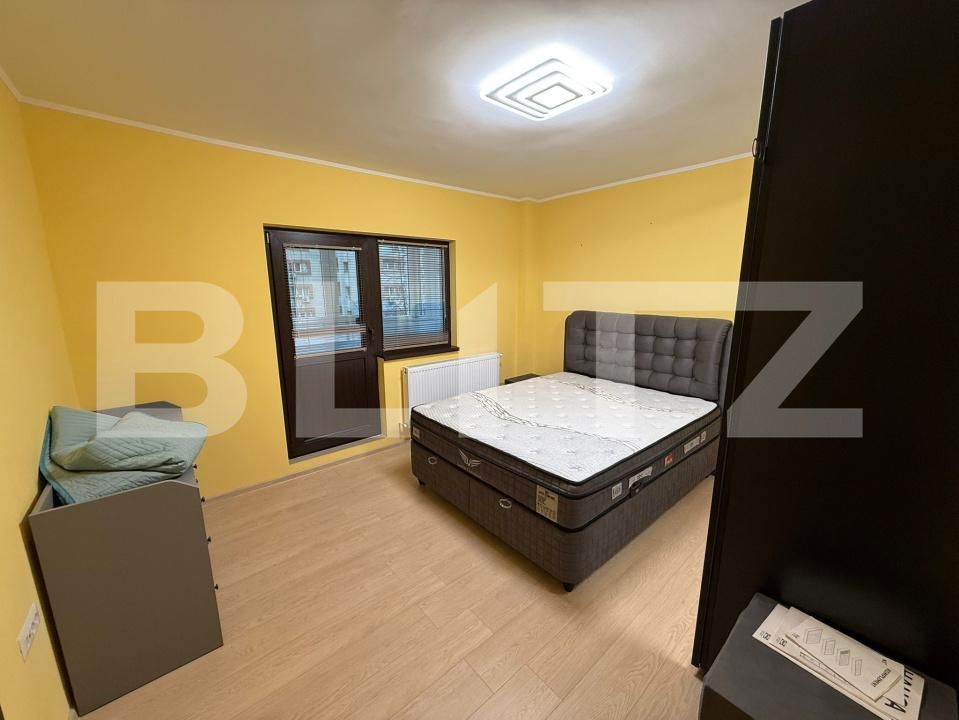 Apartament de vânzare 3 camere 13 Septembrie - 185308AV | BLITZ București | Poza3