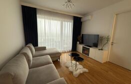 Apartament de vanzare, 2 camere, LUXURIA Residence