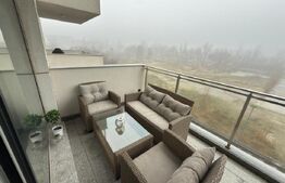 Apartament de vanzare, 2 camere, LUXURIA Residence