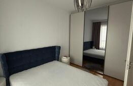 Apartament de vanzare, 2 camere, LUXURIA Residence