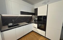 Apartament de vanzare, 2 camere, LUXURIA Residence