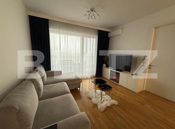 Apartament de vânzare 2 camere 1 Mai - 185340AV | BLITZ București | Poza3