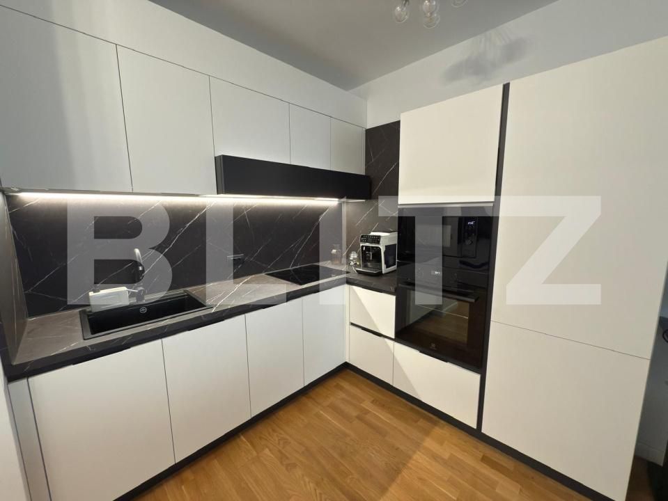 Apartament de vânzare 2 camere 1 Mai - 185340AV | BLITZ București | Poza2