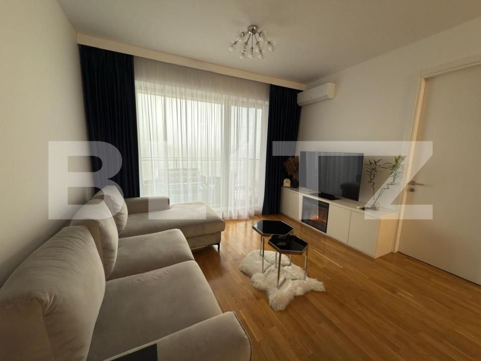 Apartament de vânzare 2 camere 1 Mai - 185340AV | BLITZ București | Poza3
