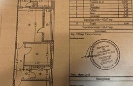 Apartament 3 camere de vânzare – Zona Gorjului