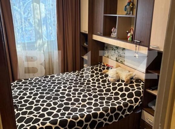 Apartament de vânzare 3 camere Militari - 185346AV | BLITZ București | Poza1