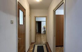 Apartament de vanzare, 3 camere | Ion MIhalache