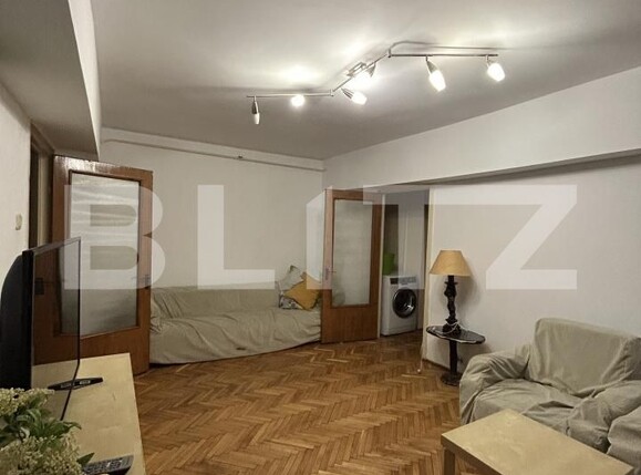 Apartament de vânzare 3 camere Aviatorilor - 185347AV | BLITZ București | Poza3