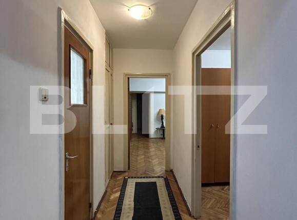 Apartament de vânzare 3 camere Aviatorilor - 185347AV | BLITZ București | Poza12