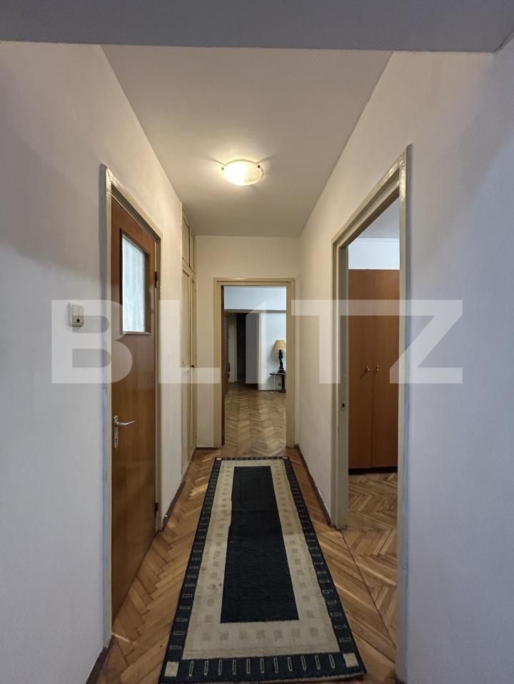 Apartament de vânzare 3 camere Aviatorilor - 185347AV | BLITZ București | Poza12