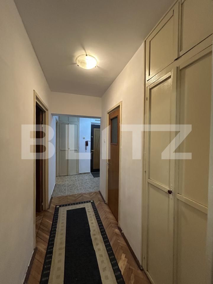 Apartament de vânzare 3 camere Aviatorilor - 185347AV | BLITZ București | Poza4