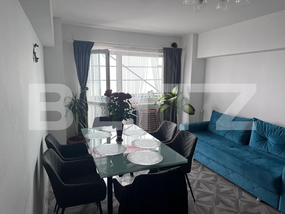Apartament de vânzare 3 camere Titan - 185348AV | BLITZ București | Poza2