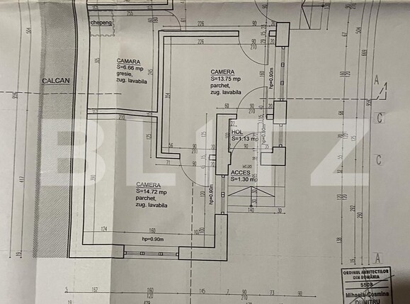Casa de vânzare 3 camere 1 Mai - 185568CV | BLITZ București | Poza10