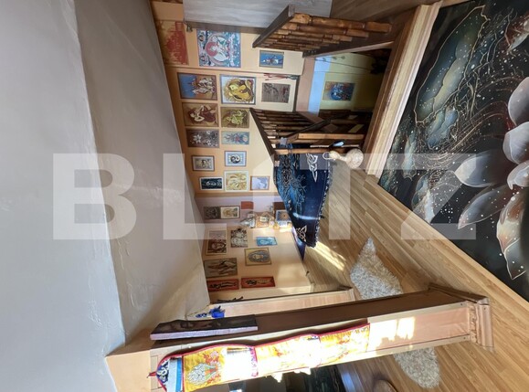 Casa de vânzare 3 camere 1 Mai - 185568CV | BLITZ București | Poza2