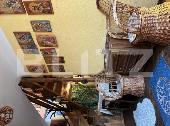 Casa de vânzare 3 camere 1 Mai - 185568CV | BLITZ București | Poza8