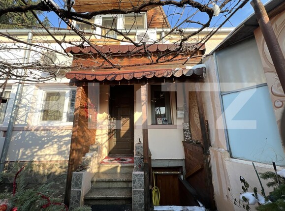 Casa de vânzare 3 camere 1 Mai - 185568CV | BLITZ București | Poza11