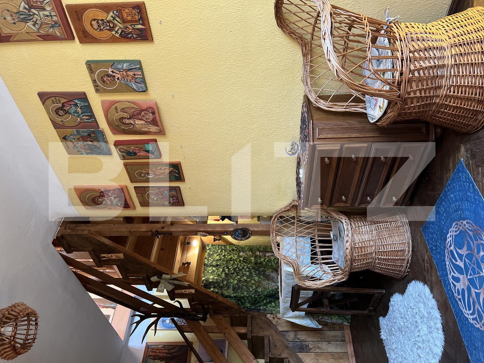 Casa de vânzare 3 camere 1 Mai - 185568CV | BLITZ București | Poza8