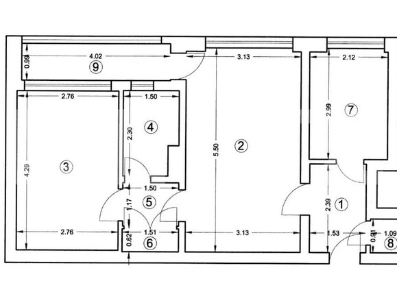Apartament de vânzare 2 camere Drumul Taberei - 185572AV | BLITZ București | Poza9