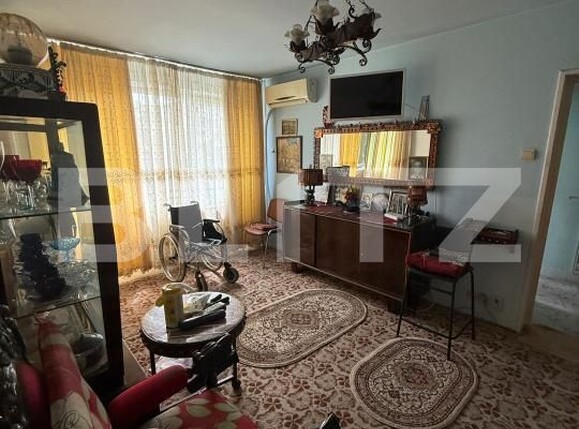 Apartament de vânzare 2 camere Drumul Taberei - 185572AV | BLITZ București | Poza4