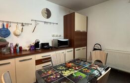 Apartament 4 camere, 100 mp, 13 Septembrie - Sebastian - Novaci