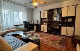 Apartament 4 camere, 100 mp, 13 Septembrie - Sebastian - Novaci