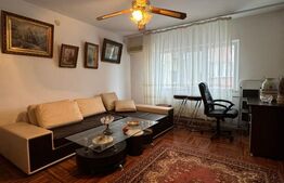 Apartament 4 camere, 100 mp, 13 Septembrie - Sebastian - Novaci