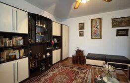 Apartament 4 camere, 100 mp, 13 Septembrie - Sebastian - Novaci