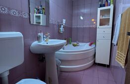 Apartament 4 camere, 100 mp, 13 Septembrie - Sebastian - Novaci