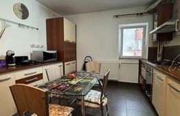 Apartament 4 camere, 100 mp, 13 Septembrie - Sebastian - Novaci