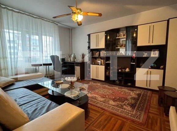 Apartament de vânzare 4 camere 13 Septembrie - 185593AV | BLITZ București | Poza2