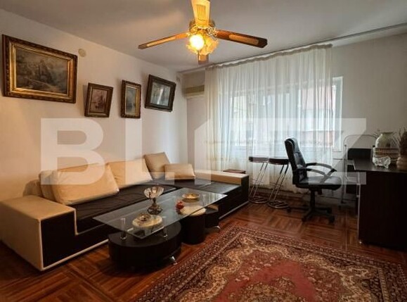 Apartament de vânzare 4 camere 13 Septembrie - 185593AV | BLITZ București | Poza1