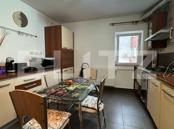 Apartament de vânzare 4 camere 13 Septembrie - 185593AV | BLITZ București | Poza4