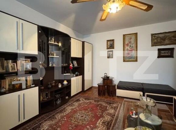 Apartament de vânzare 4 camere 13 Septembrie - 185593AV | BLITZ București | Poza3