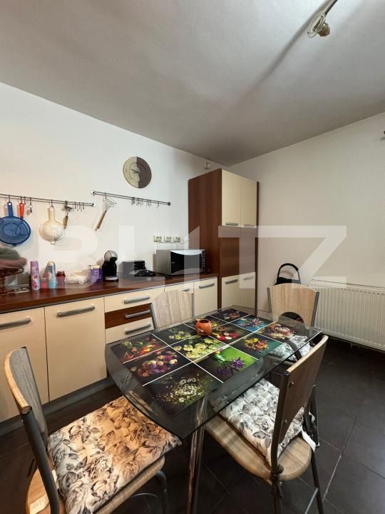 Apartament de vânzare 4 camere 13 Septembrie - 185593AV | BLITZ București | Poza5