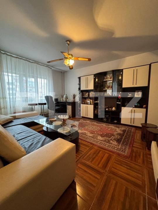 Apartament de vânzare 4 camere 13 Septembrie - 185593AV | BLITZ București | Poza2