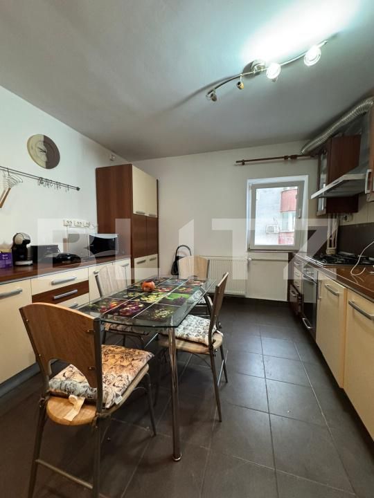 Apartament de vânzare 4 camere 13 Septembrie - 185593AV | BLITZ București | Poza4