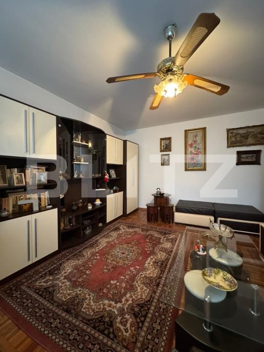 Apartament de vânzare 4 camere 13 Septembrie - 185593AV | BLITZ București | Poza3