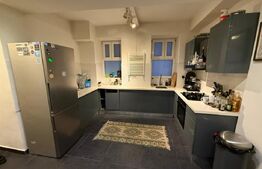 Apartament 3 camere, 98mp - centrala proprie, complet renovat, Stirbei Voda 