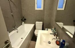 Apartament 3 camere, 98mp - centrala proprie, complet renovat, Stirbei Voda 