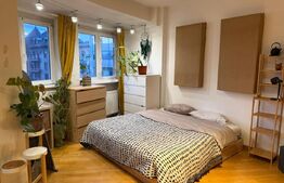 Apartament 3 camere, 98mp - centrala proprie, complet renovat, Stirbei Voda 