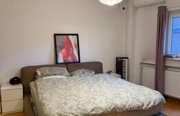 Apartament 3 camere, 98mp - centrala proprie, complet renovat, Stirbei Voda 