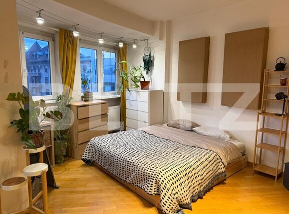 Apartament de vânzare 3 camere Ultracentral - 185594AV | BLITZ București | Poza1