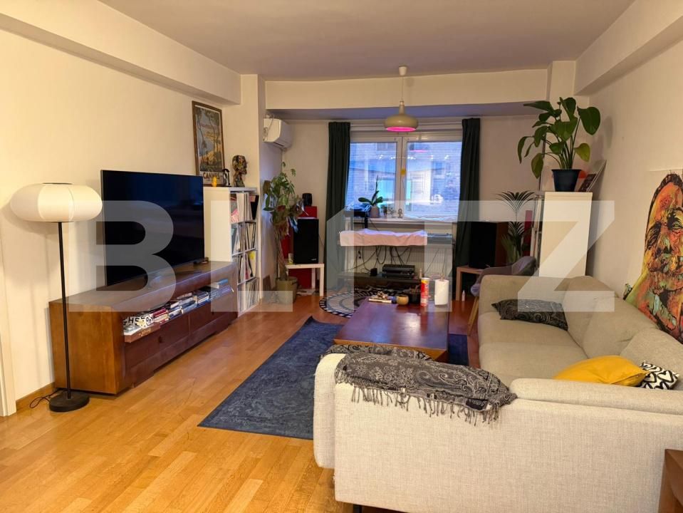 Apartament de vânzare 3 camere Ultracentral - 185594AV | BLITZ București | Poza2