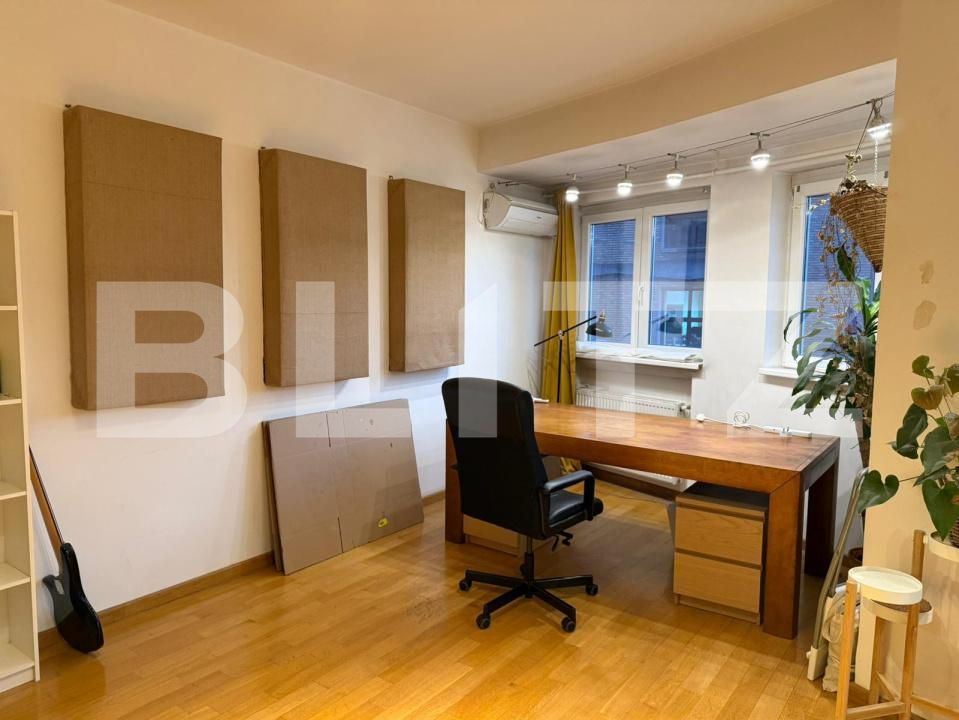 Apartament de vânzare 3 camere Ultracentral - 185594AV | BLITZ București | Poza9