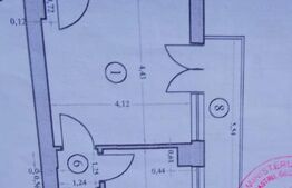 Apartament 2 camere – zona Gara de Nord | Ideal investiție