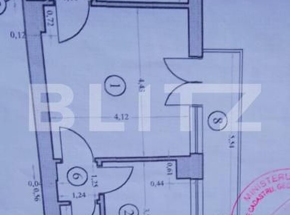 Apartament de vânzare 2 camere Gara de Nord - 185654AV | BLITZ București | Poza10