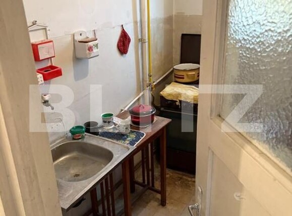 Apartament de vânzare 2 camere Gara de Nord - 185654AV | BLITZ București | Poza4